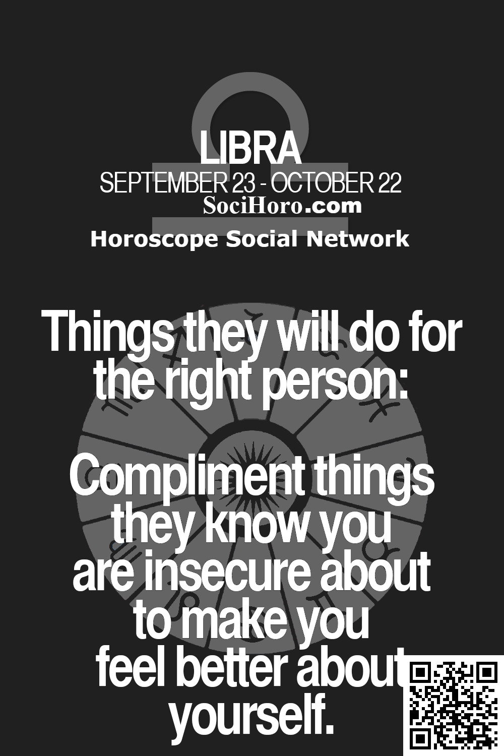 libra quotes