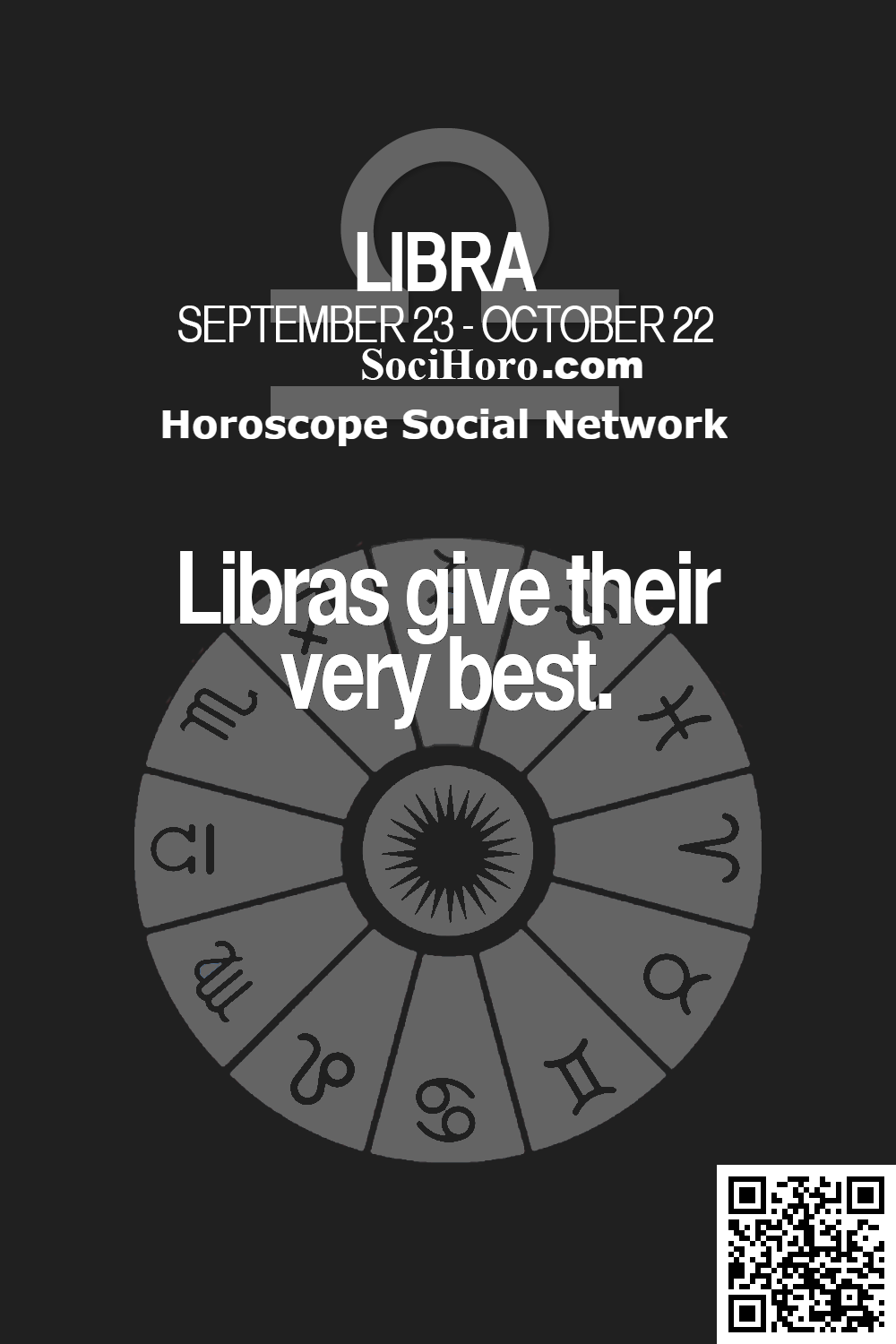 libra quotes
