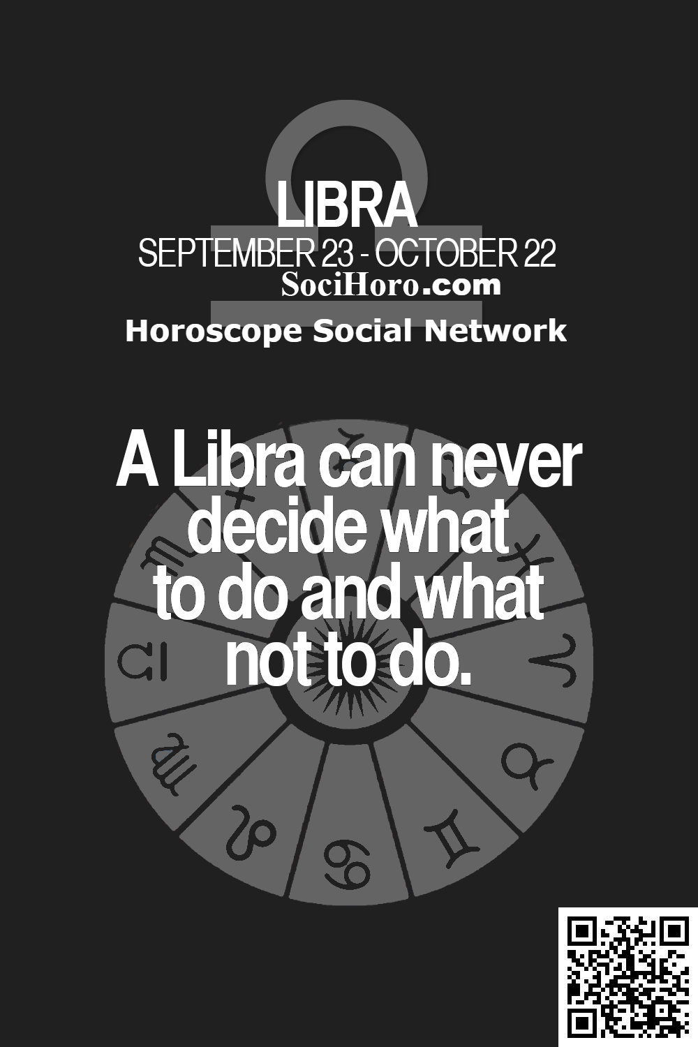 libra quotes