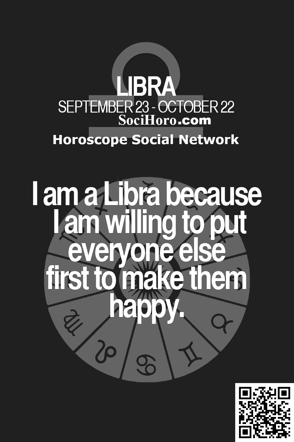 libra quotes