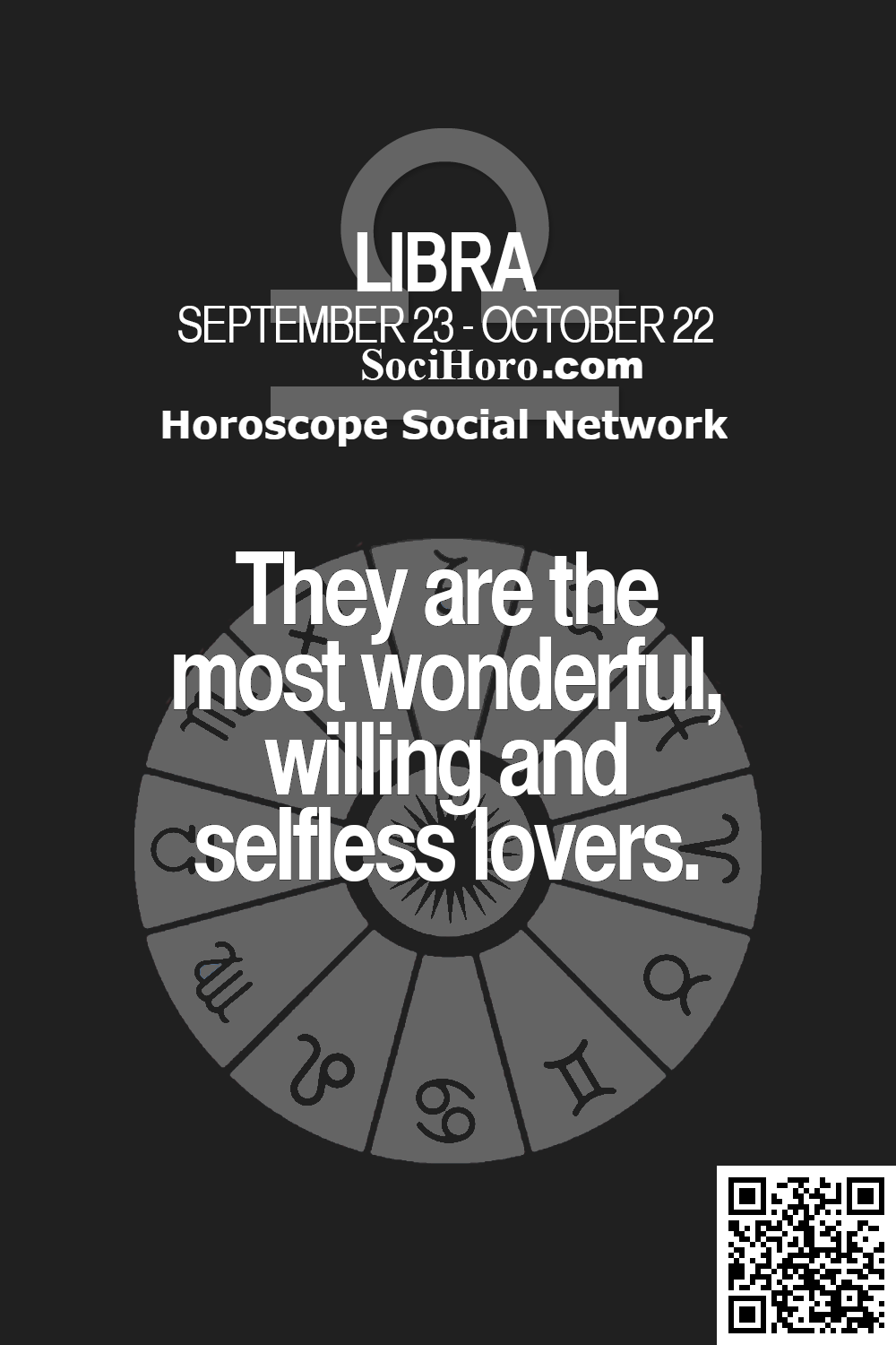 libra quotes