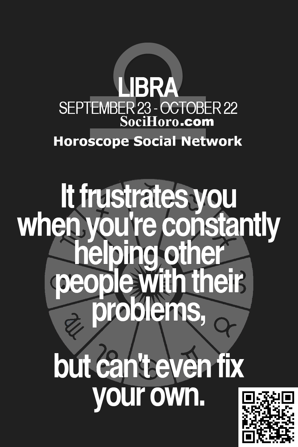 libra quotes