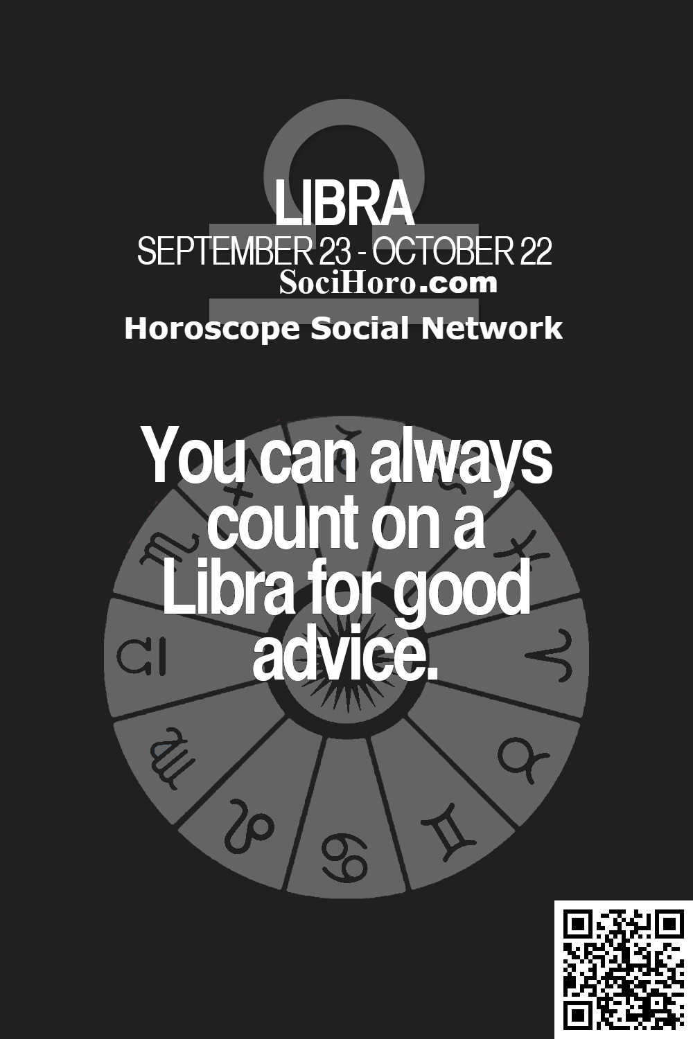 libra quotes