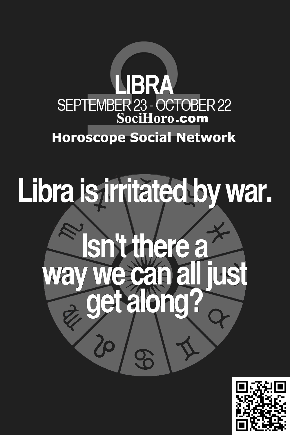 libra quotes