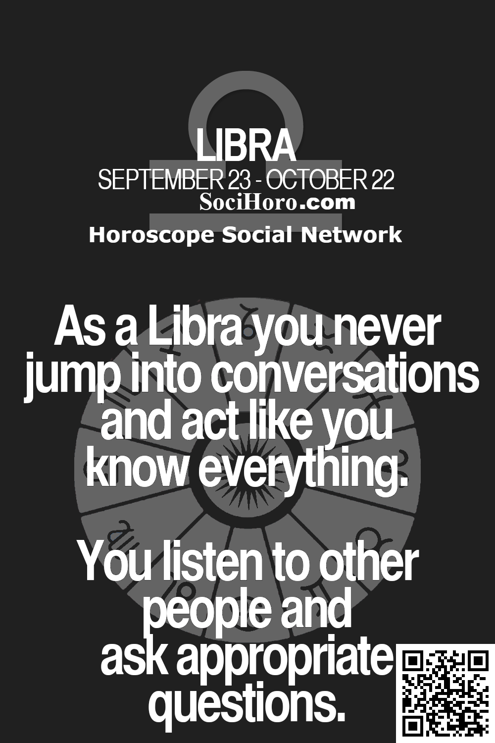 libra quotes