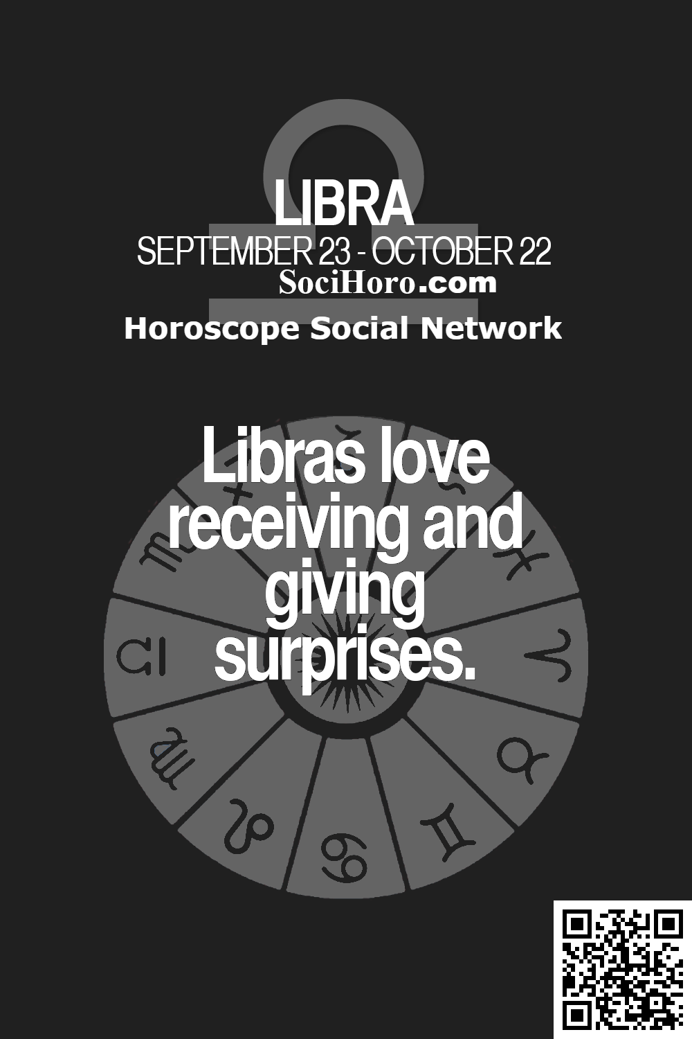 libra quotes