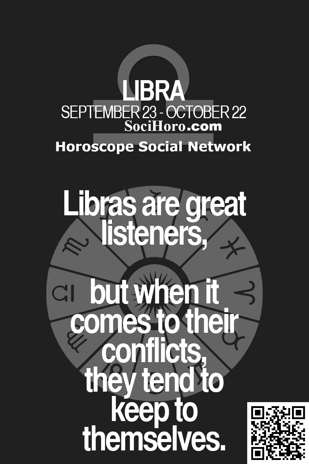 libra quotes