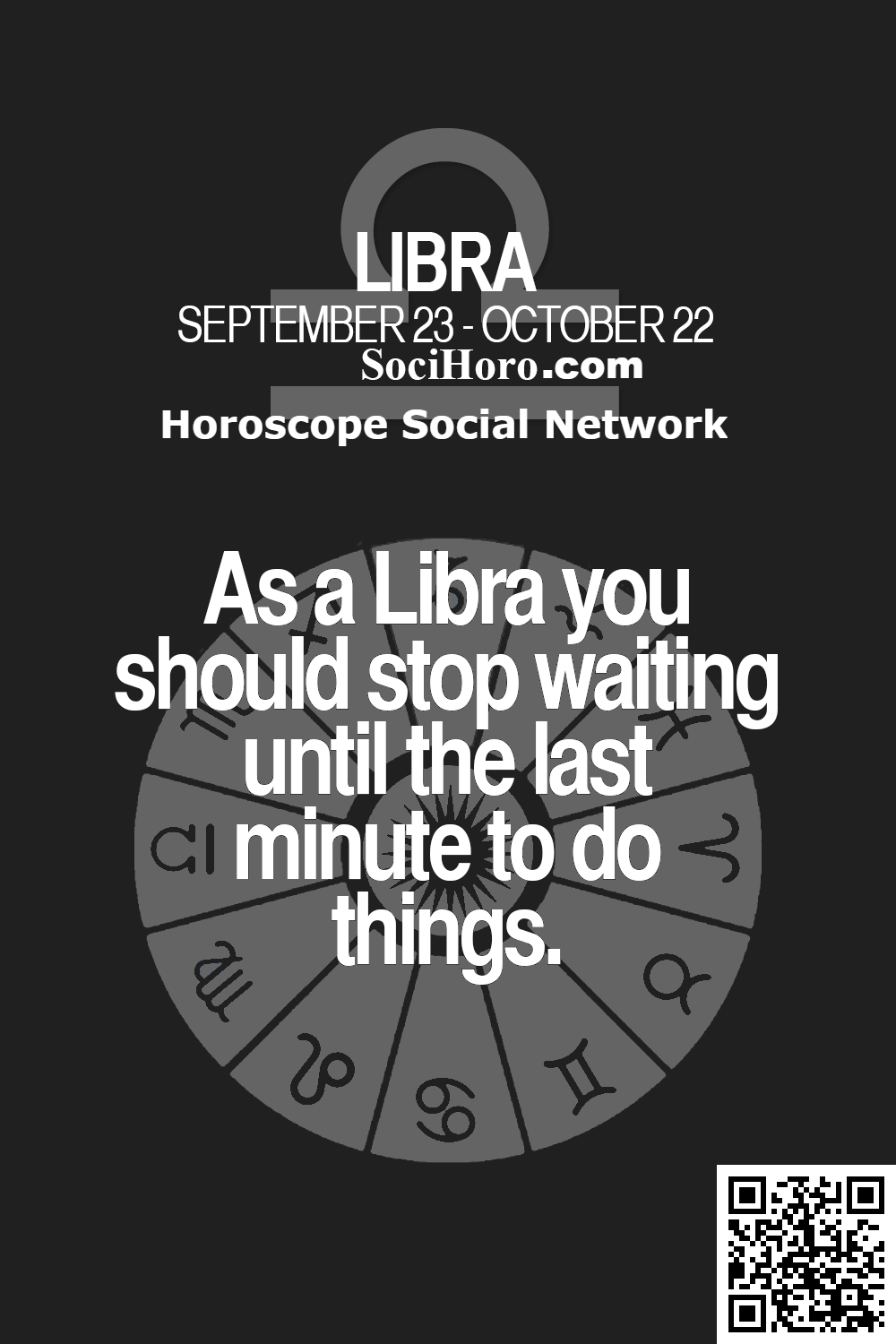libra quotes