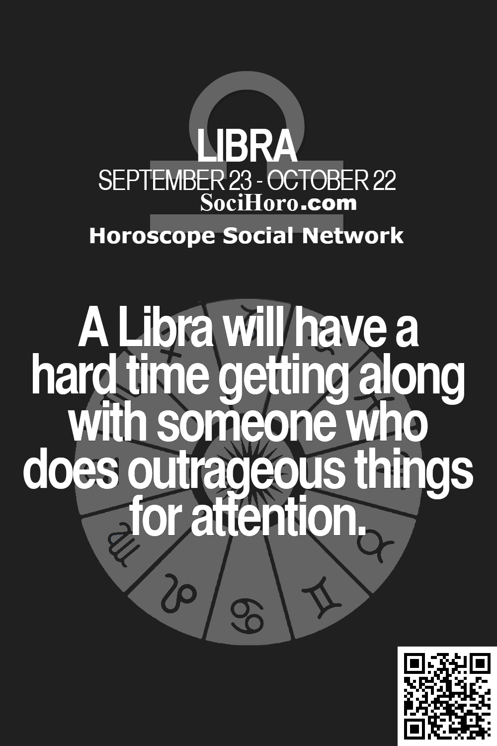 libra quotes
