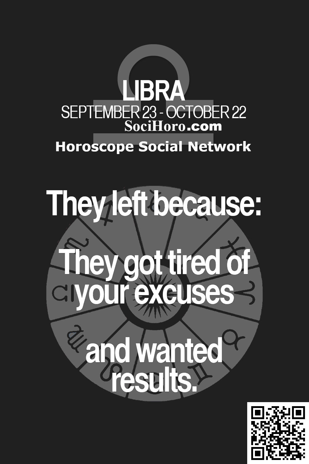 libra quotes