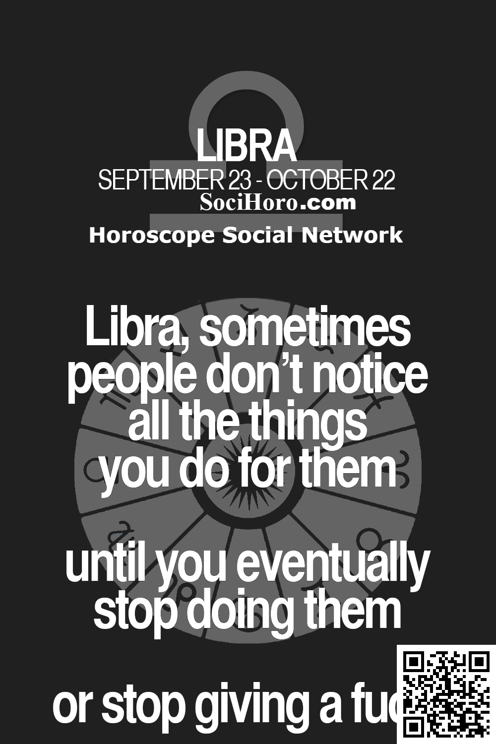 libra quotes
