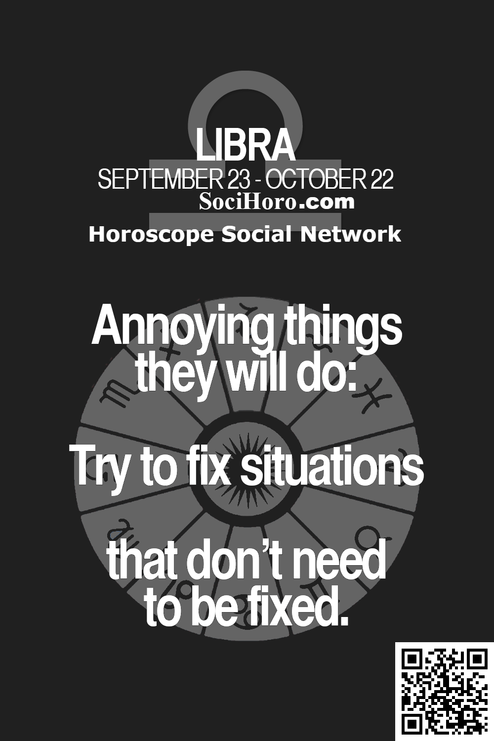 libra quotes