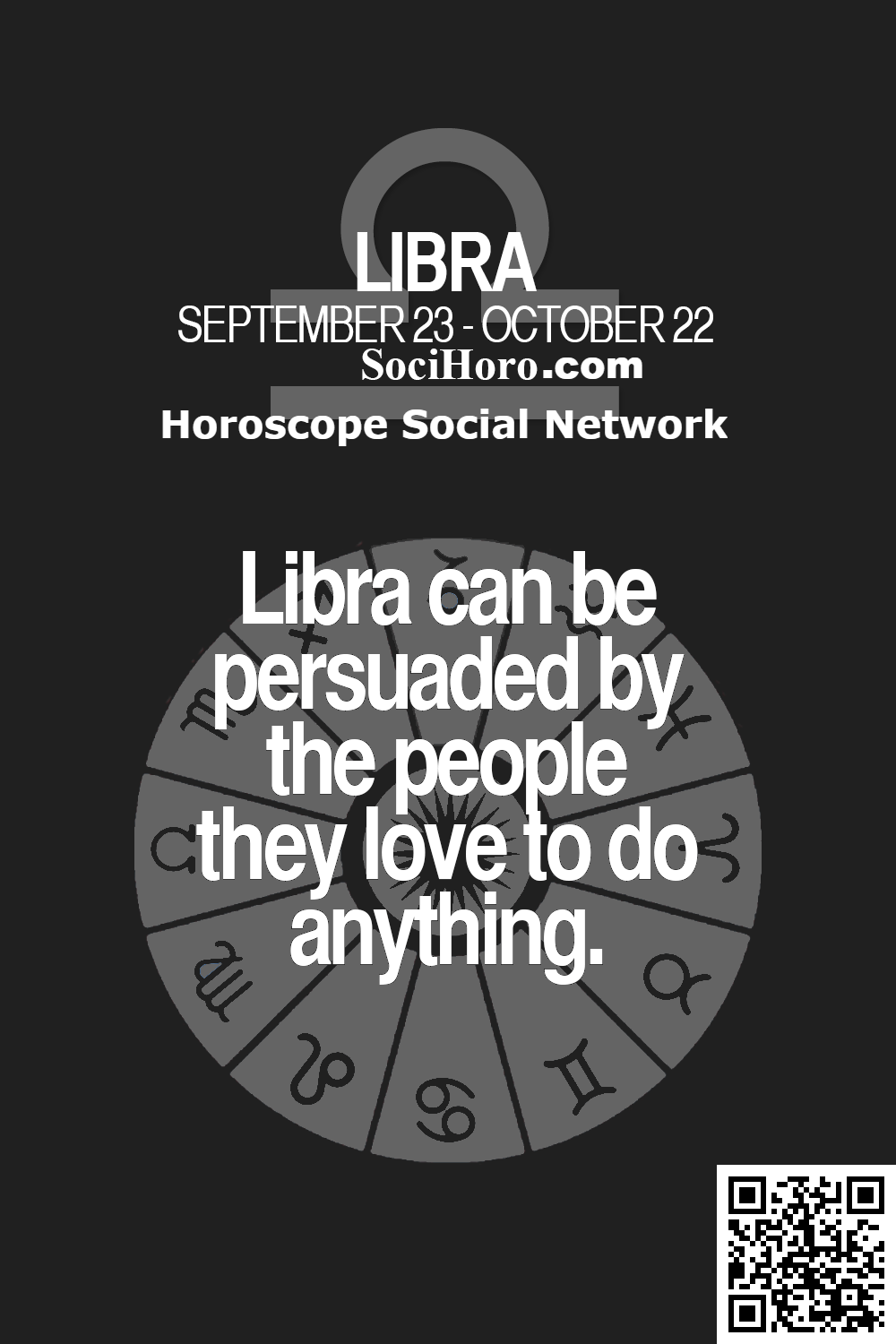 libra quotes