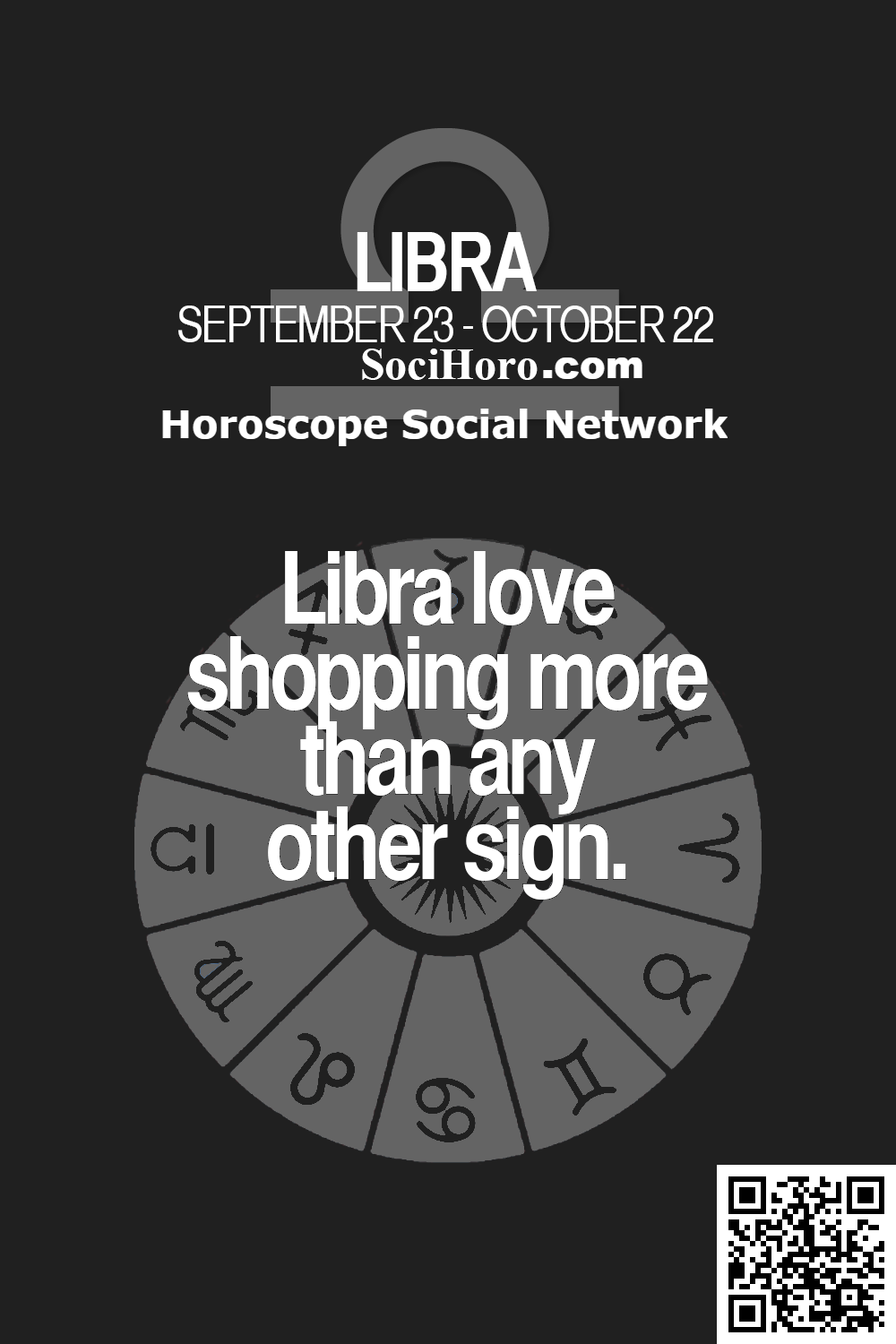 libra quotes