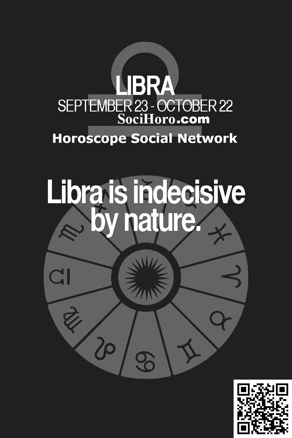 libra quotes