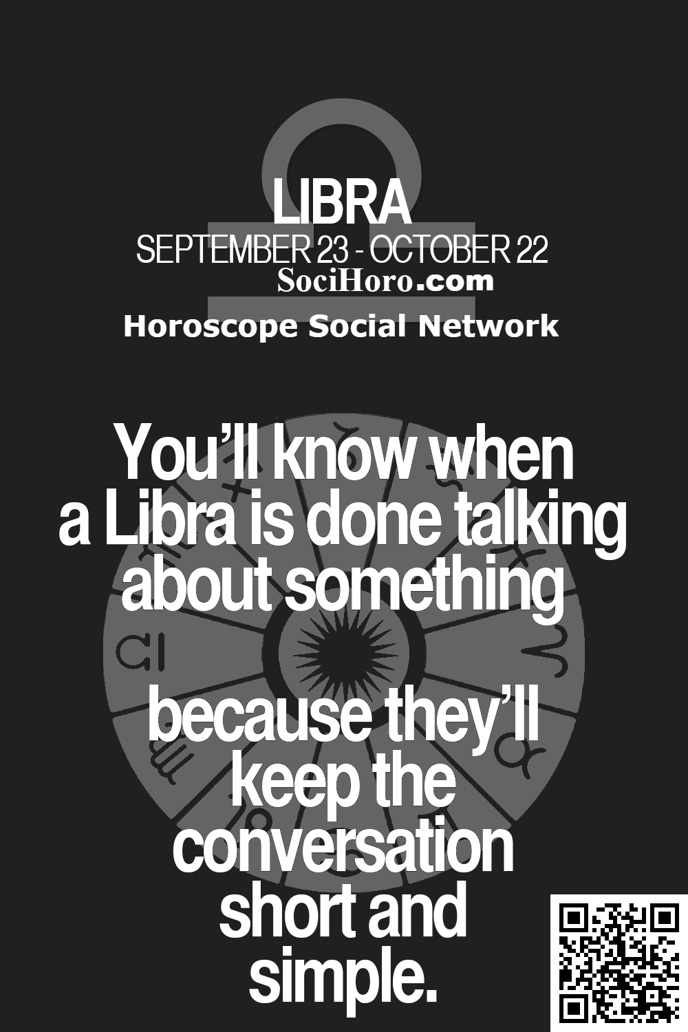 libra quotes
