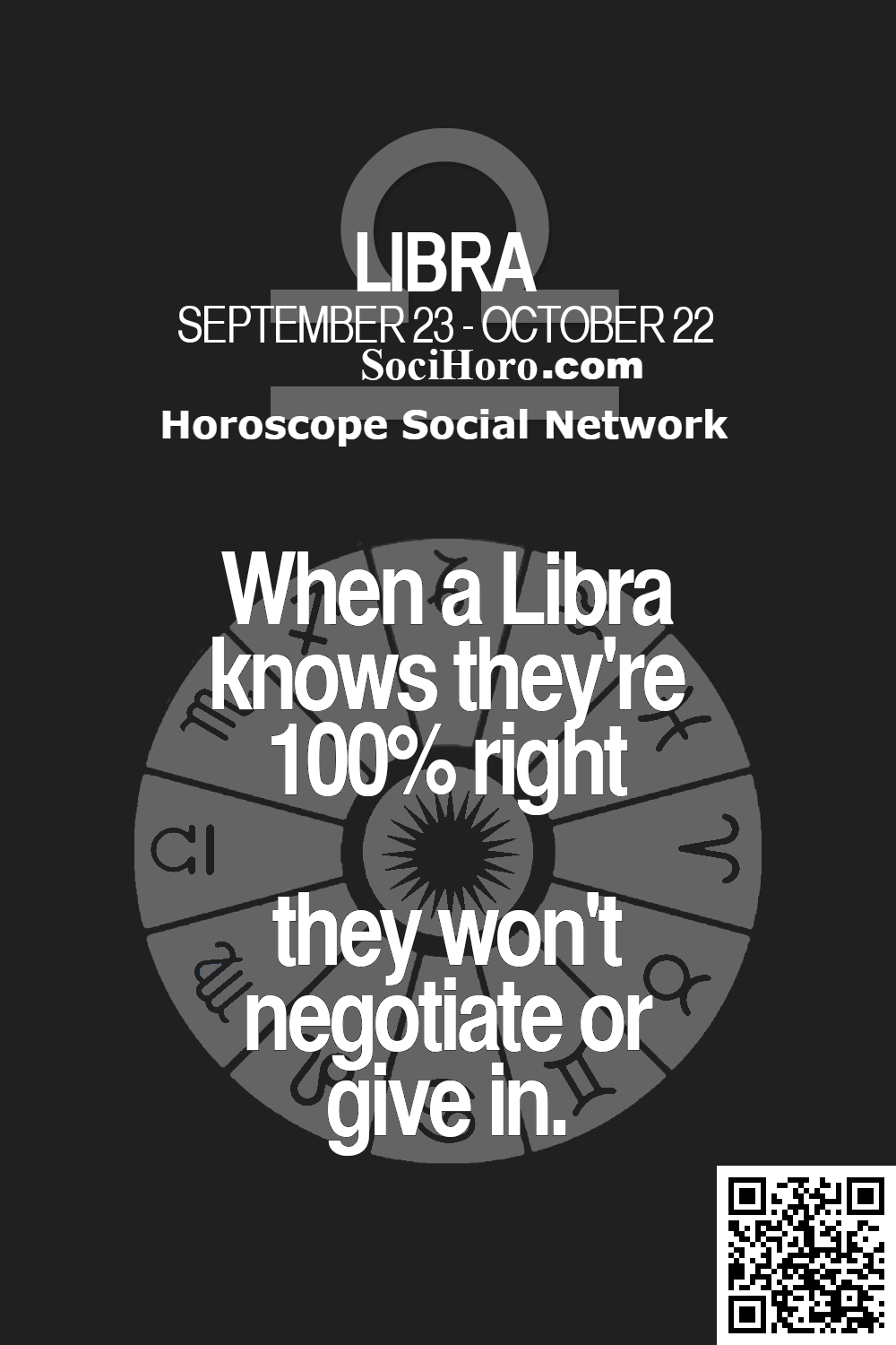 libra quotes