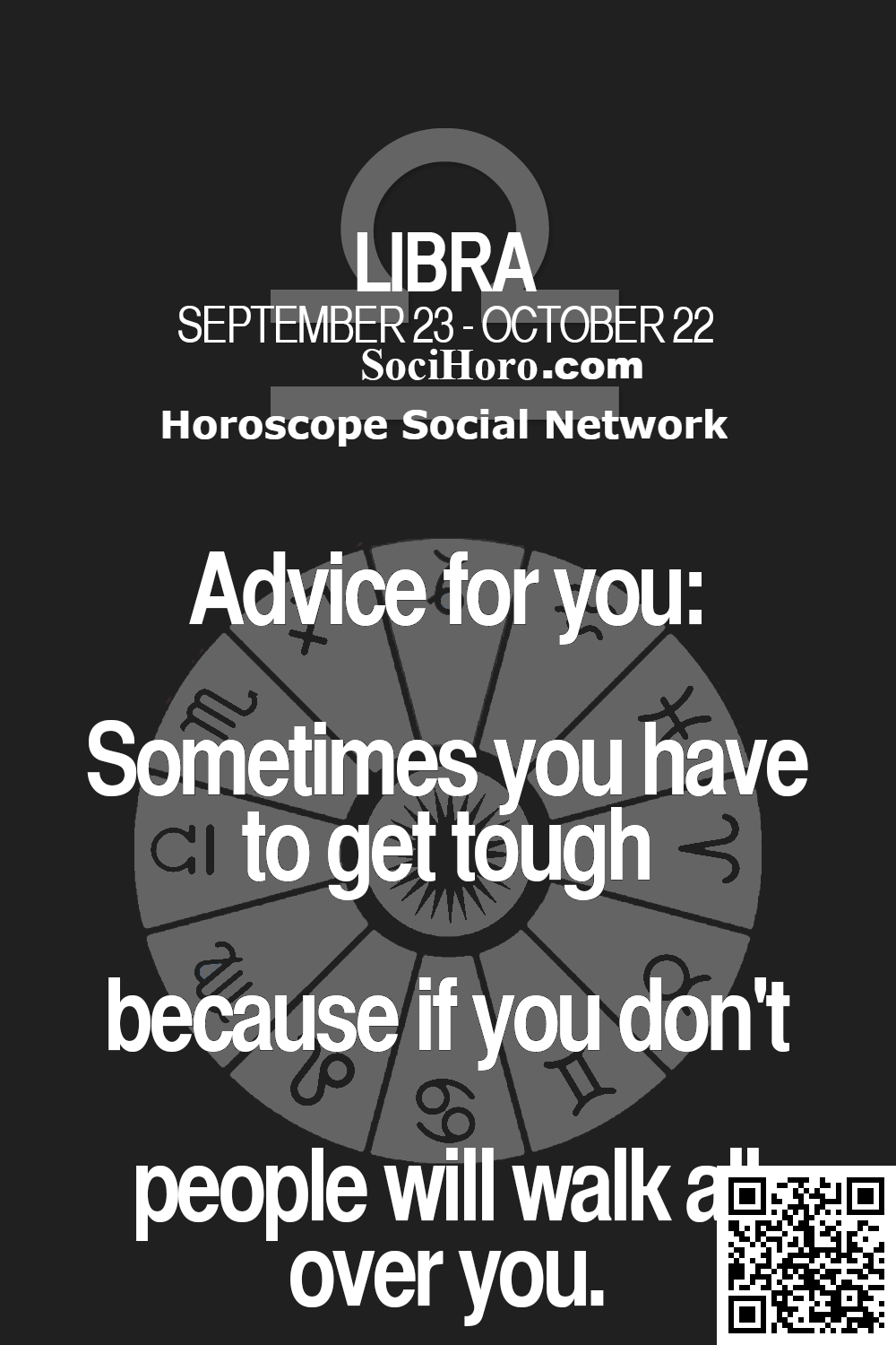 libra quotes