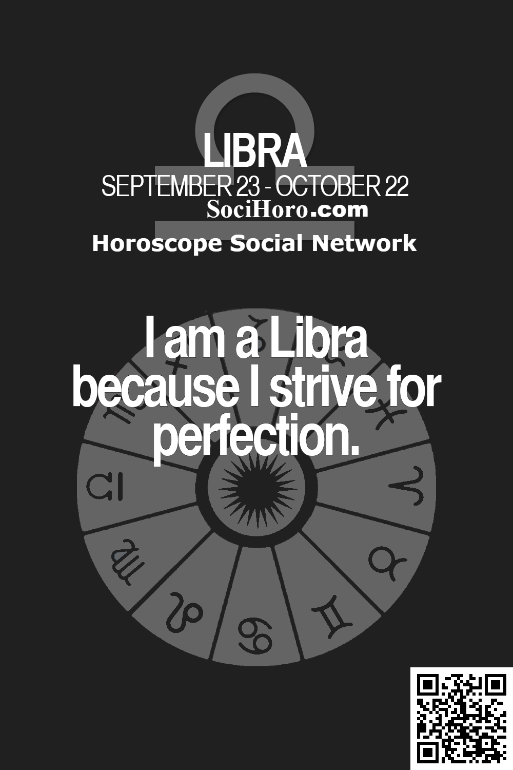 libra quotes