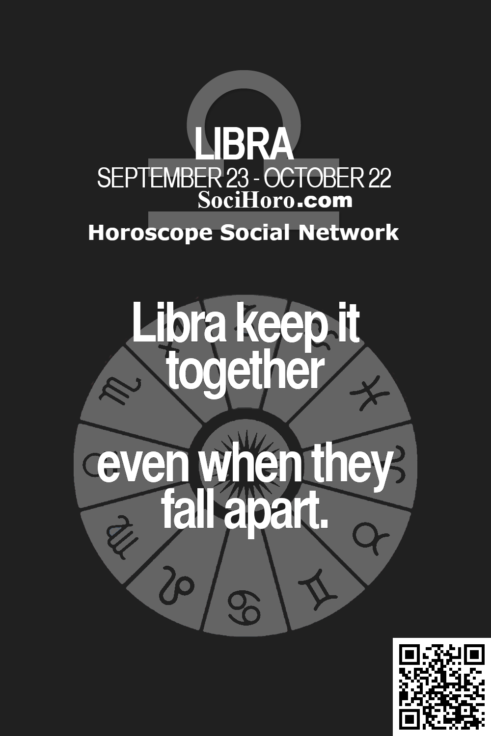 libra quotes
