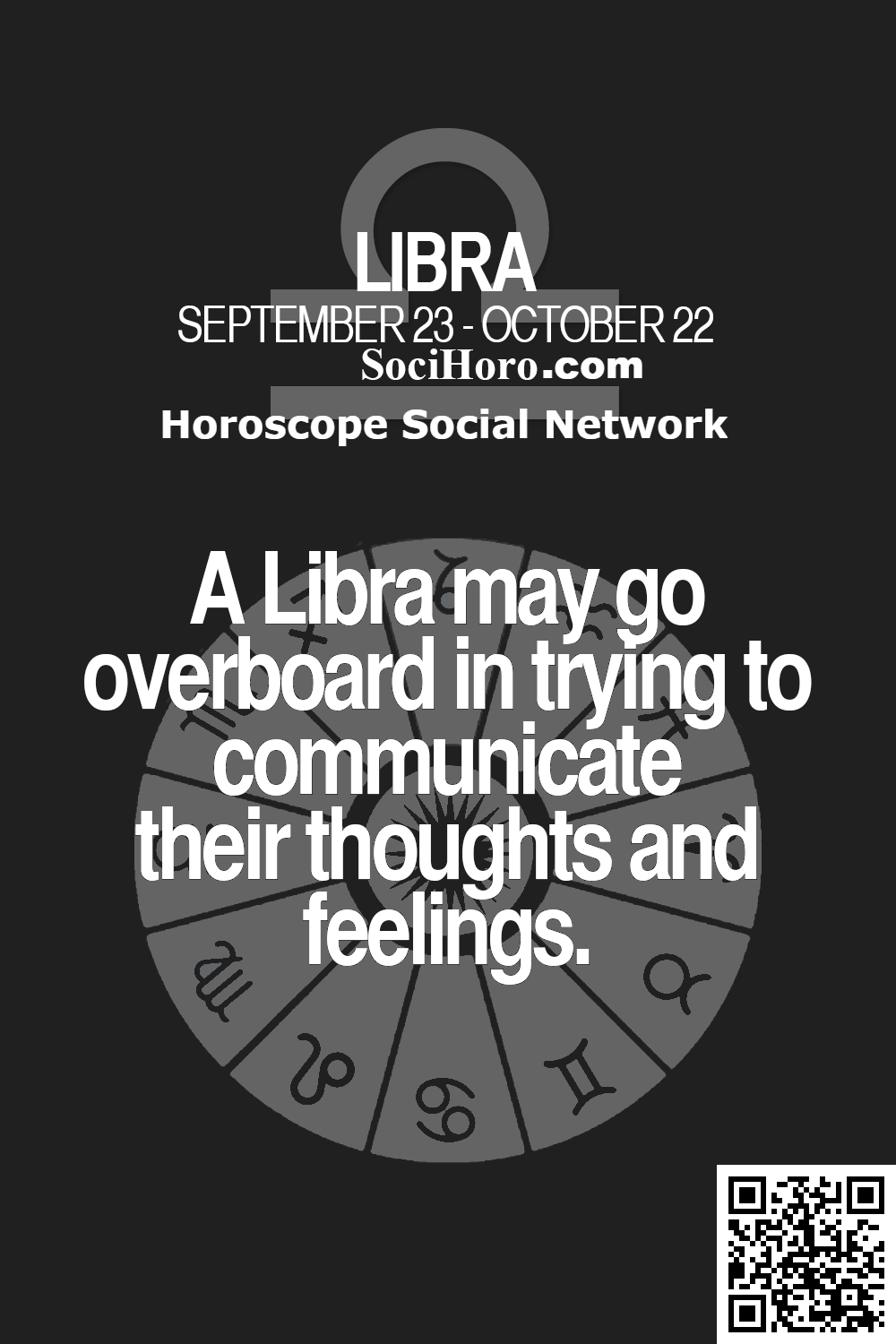 libra quotes