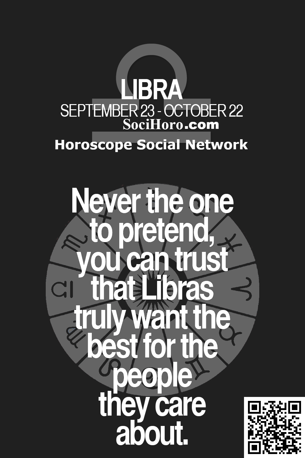 libra quotes