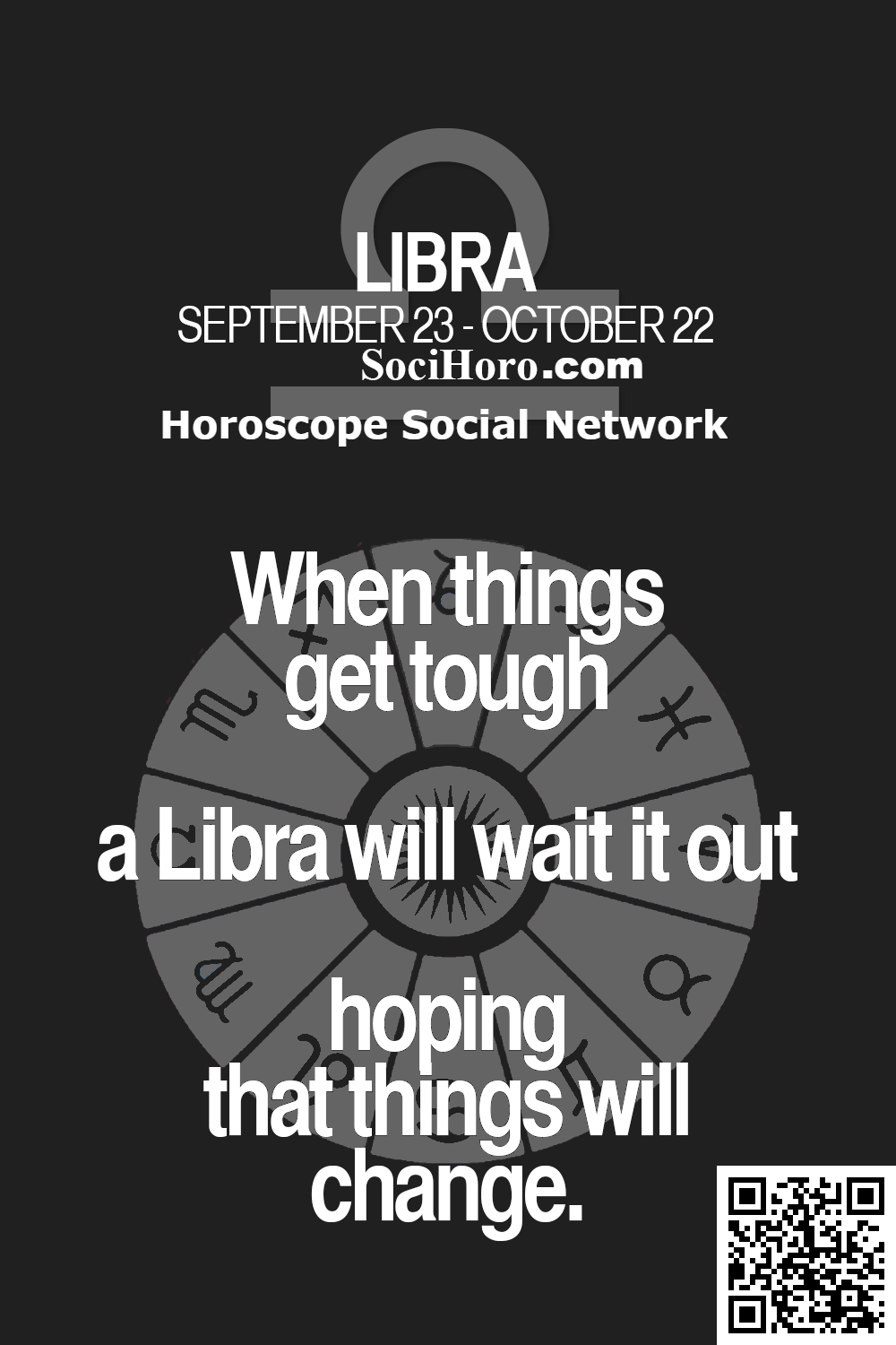 libra quotes