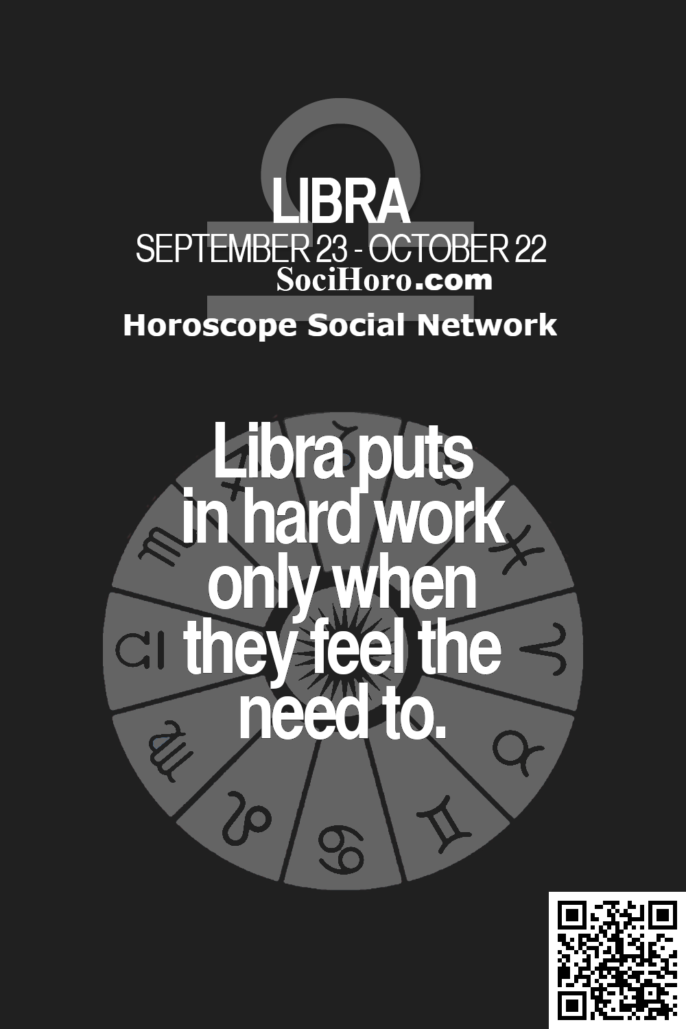 libra quotes