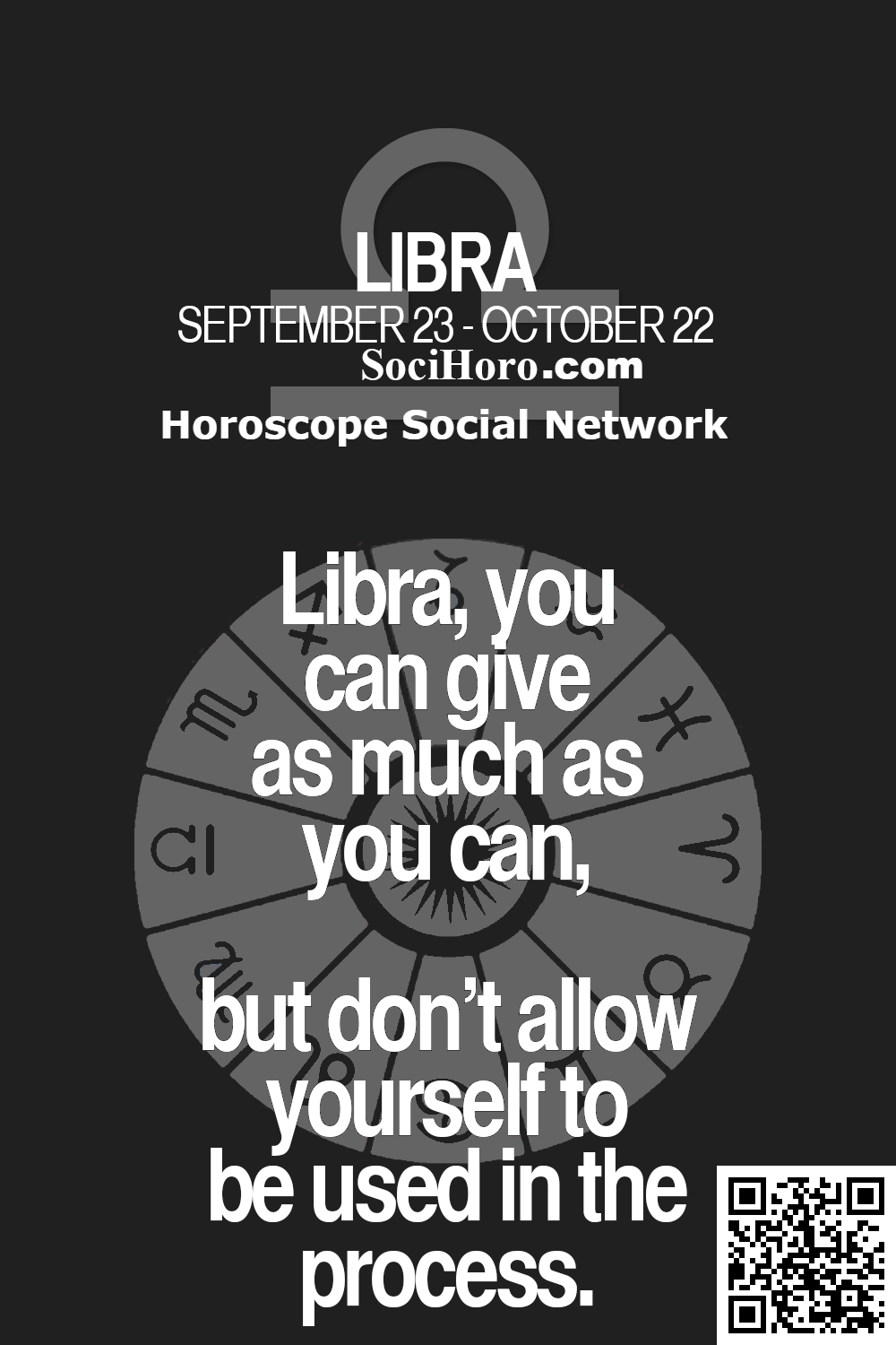libra quotes