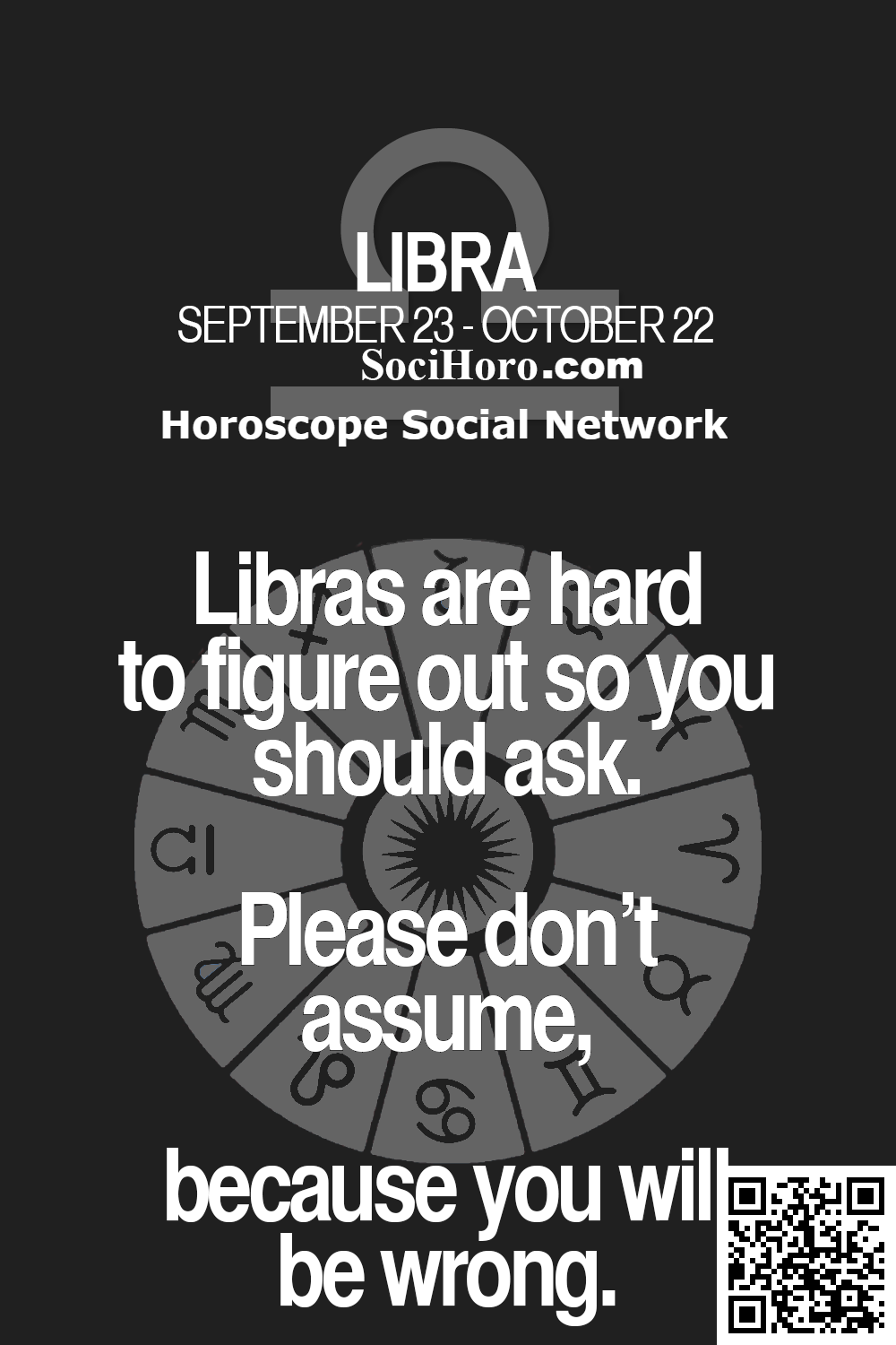 libra quotes