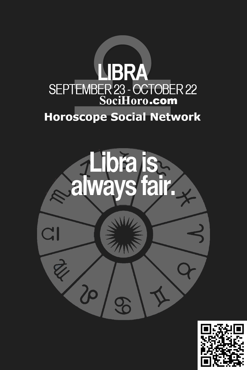 libra quotes
