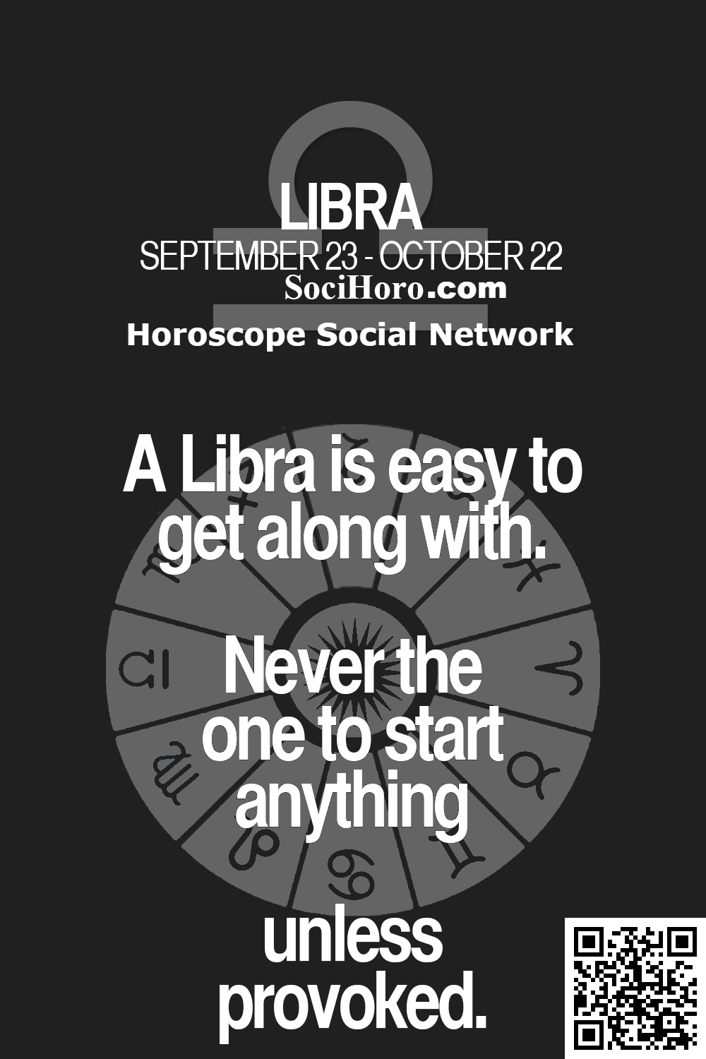 libra quotes