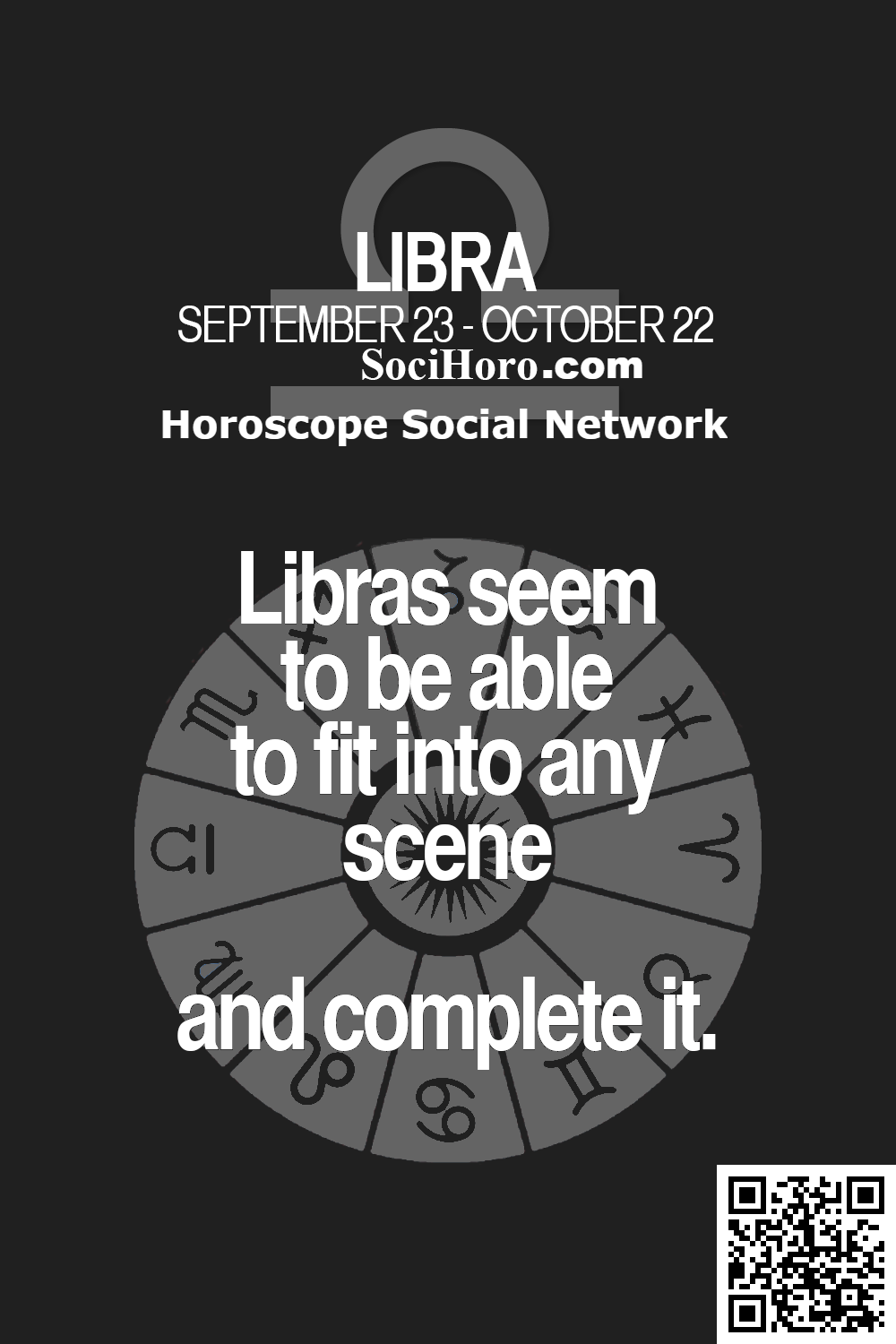 libra quotes