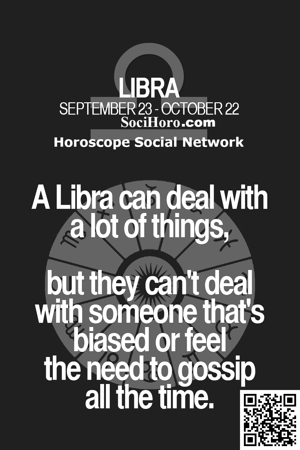 libra quotes