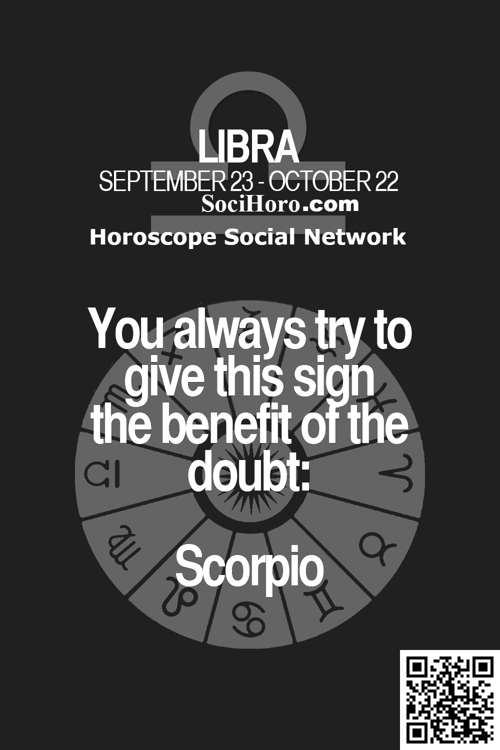 libra quotes