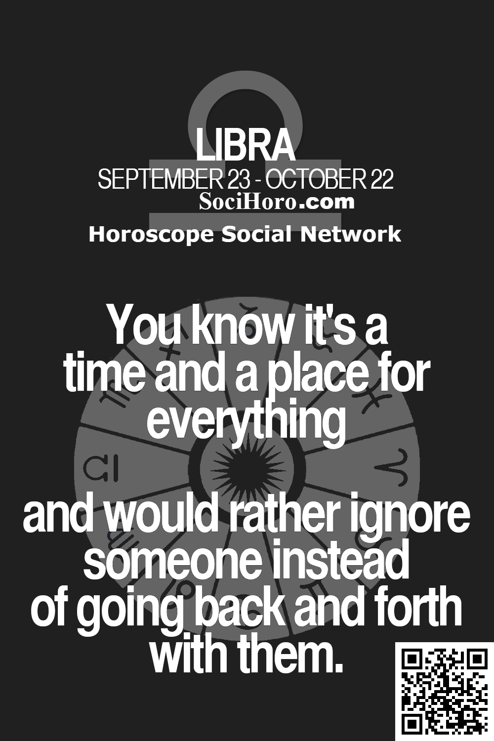 libra quotes