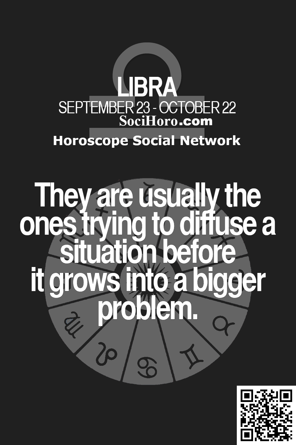 libra quotes