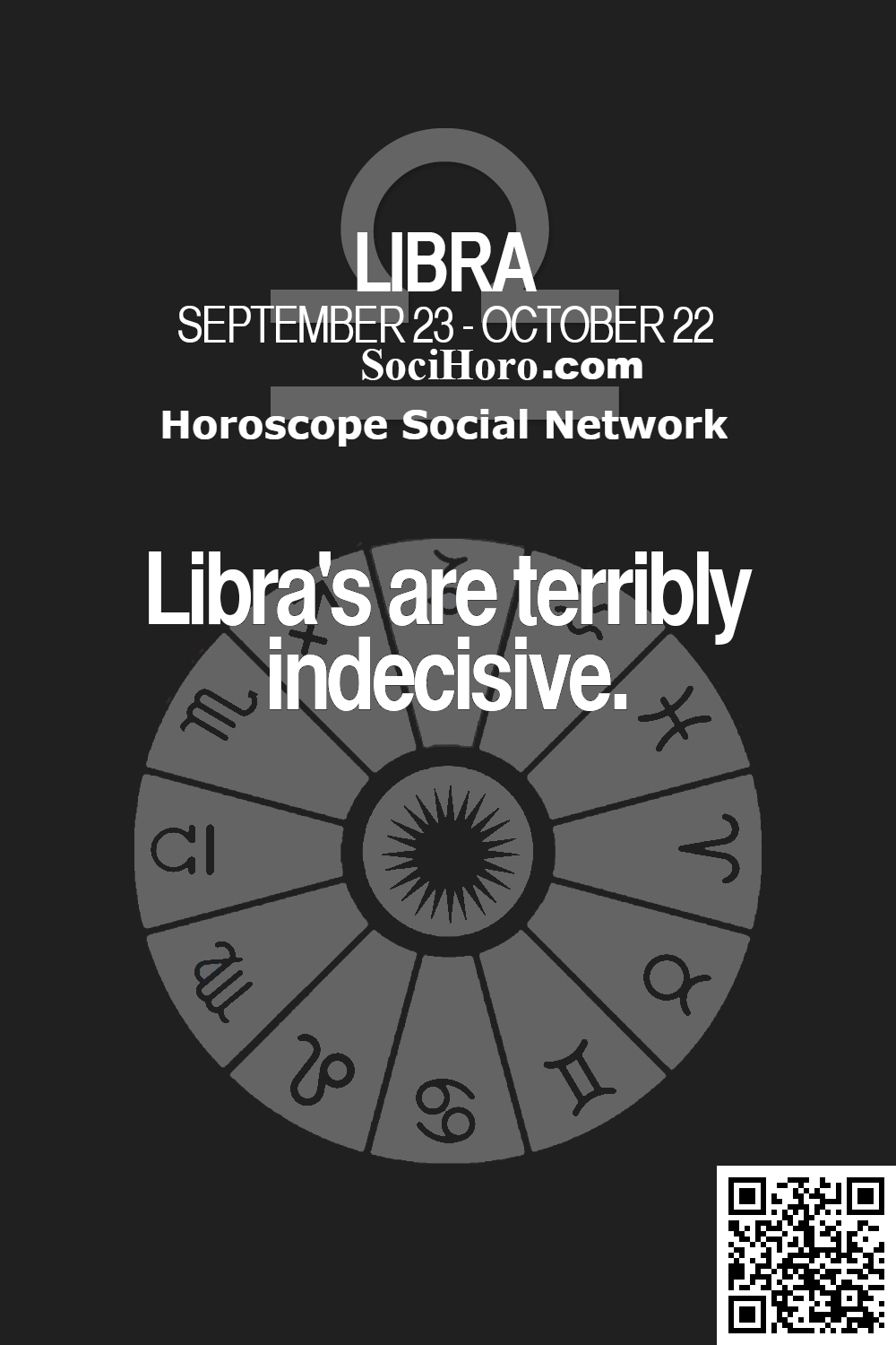libra quotes