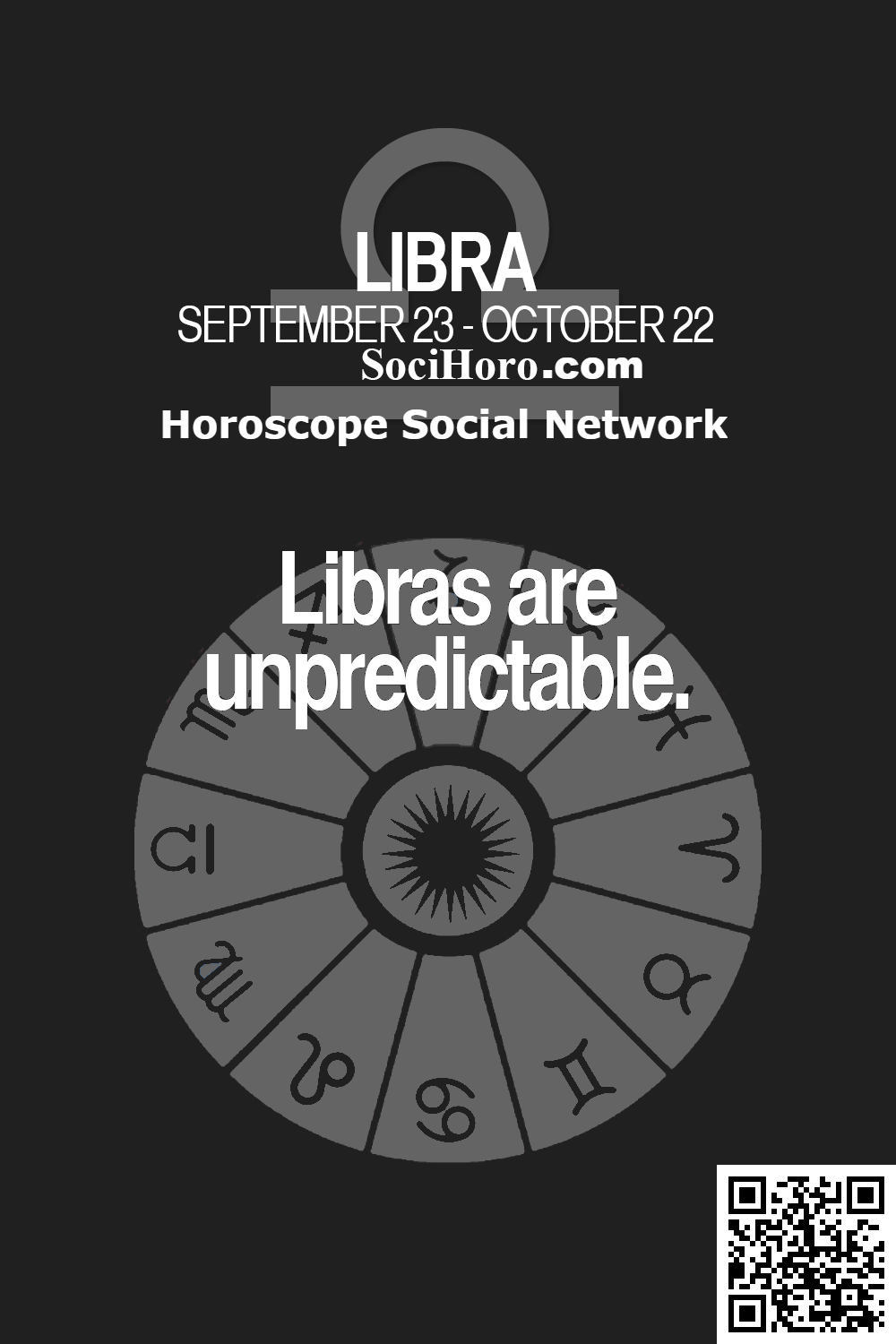 libra quotes