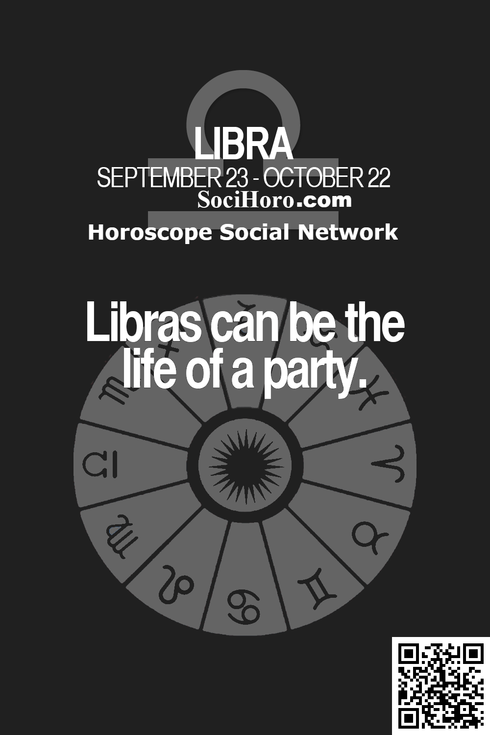 libra quotes