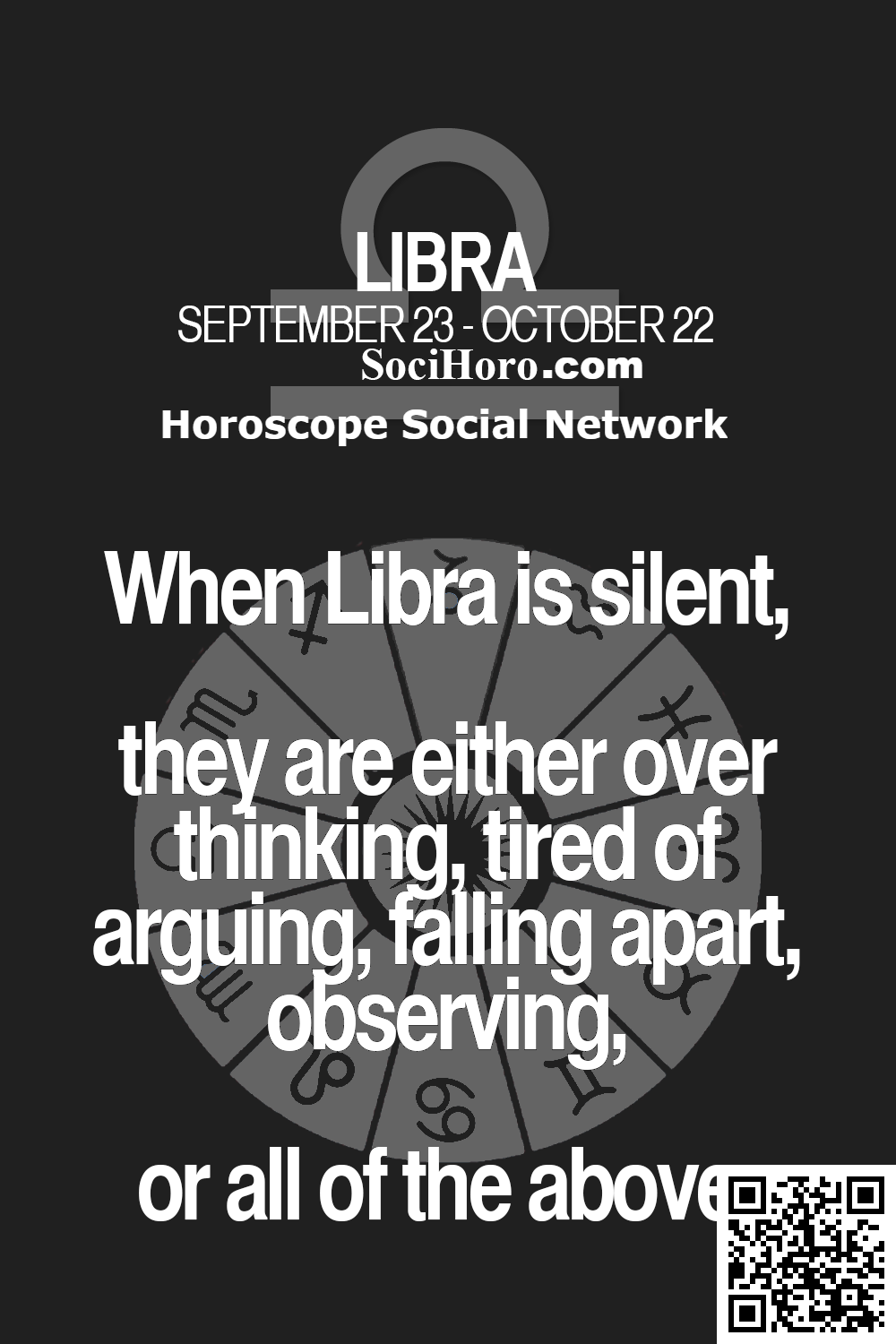 libra quotes