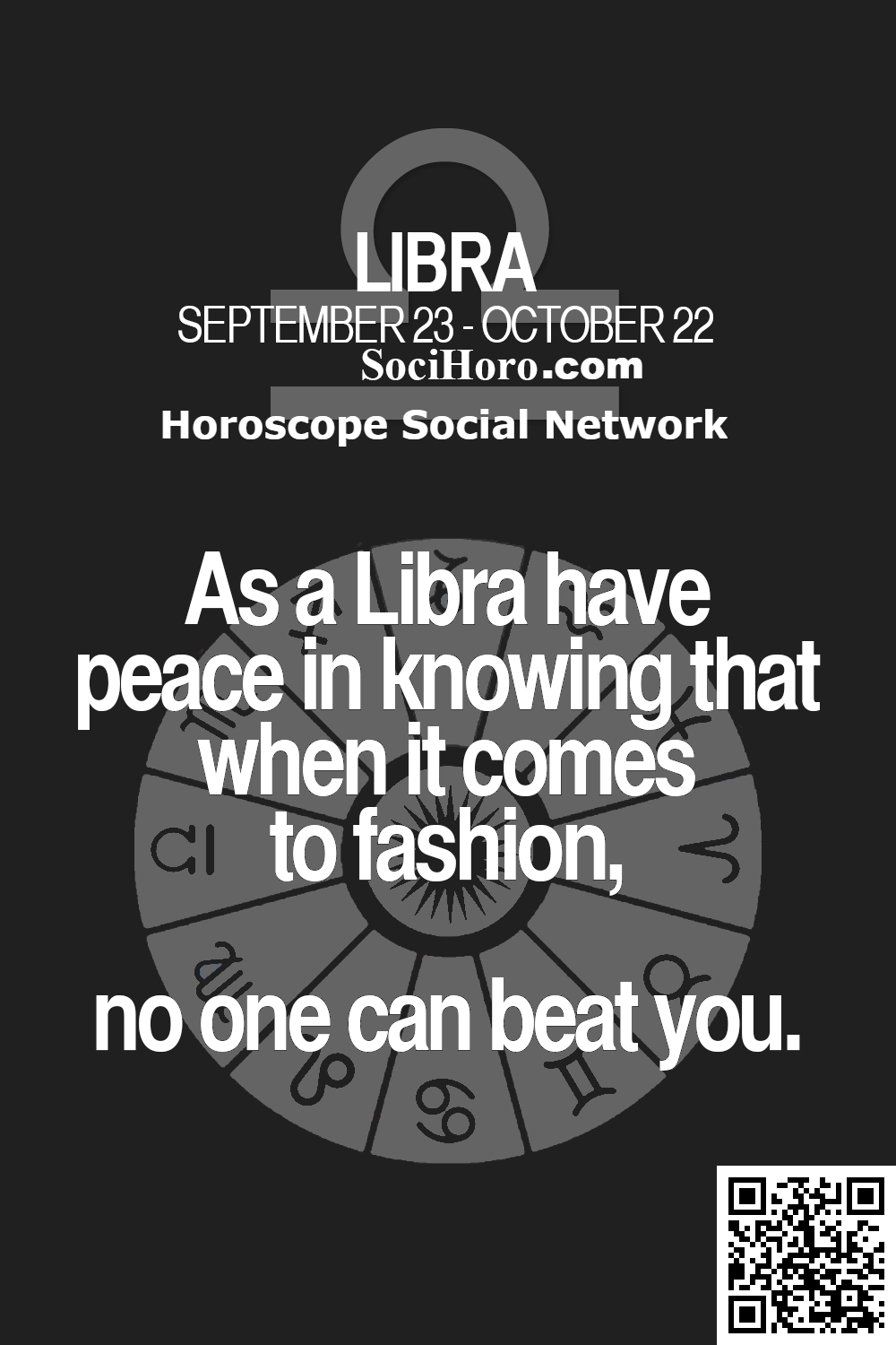 libra quotes