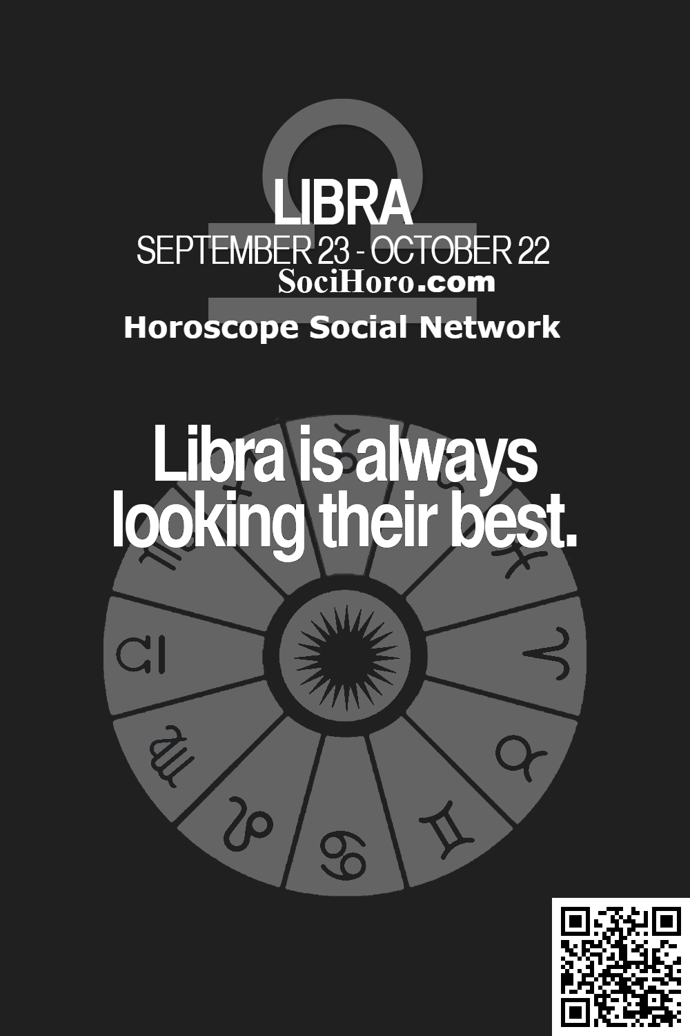 libra quotes