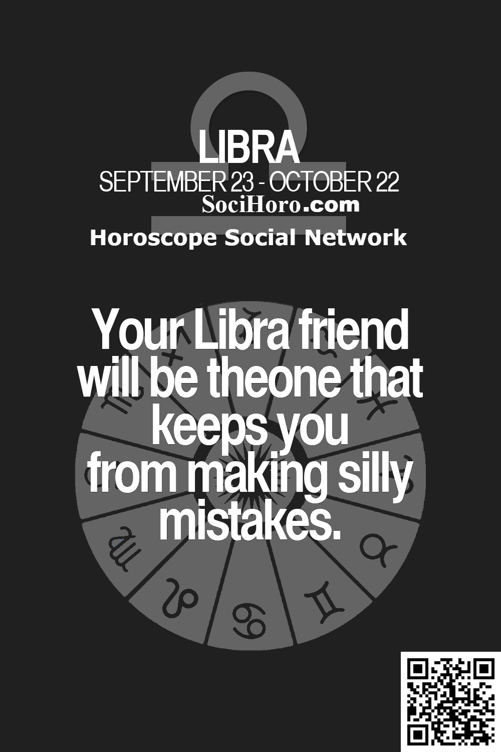 libra quotes
