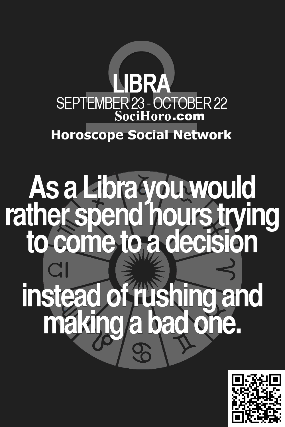 libra quotes