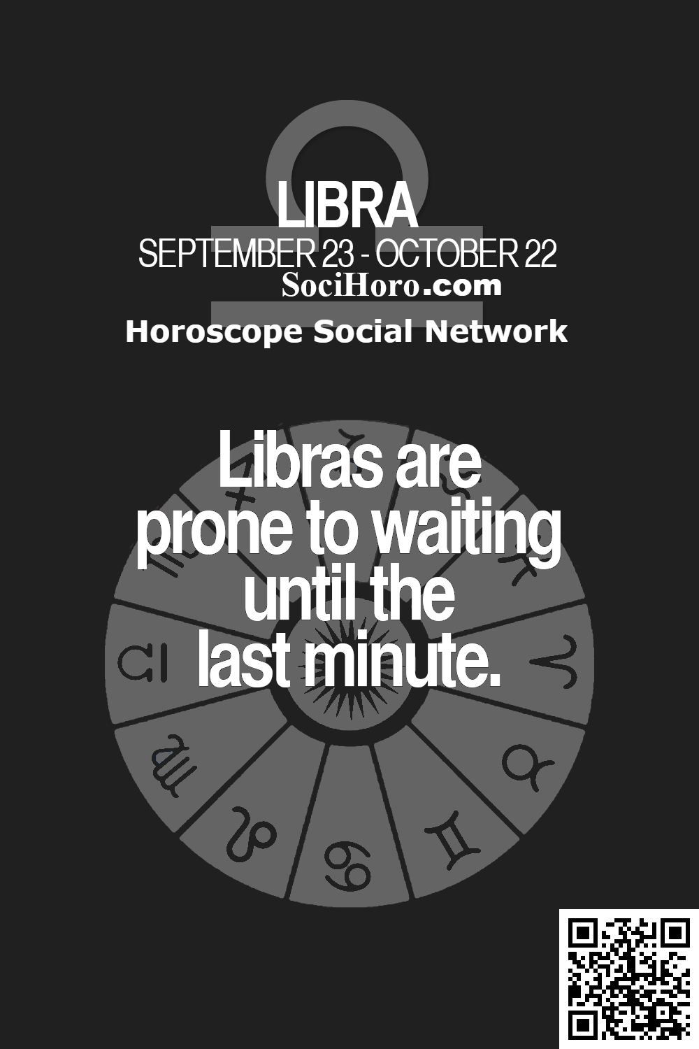 libra quotes