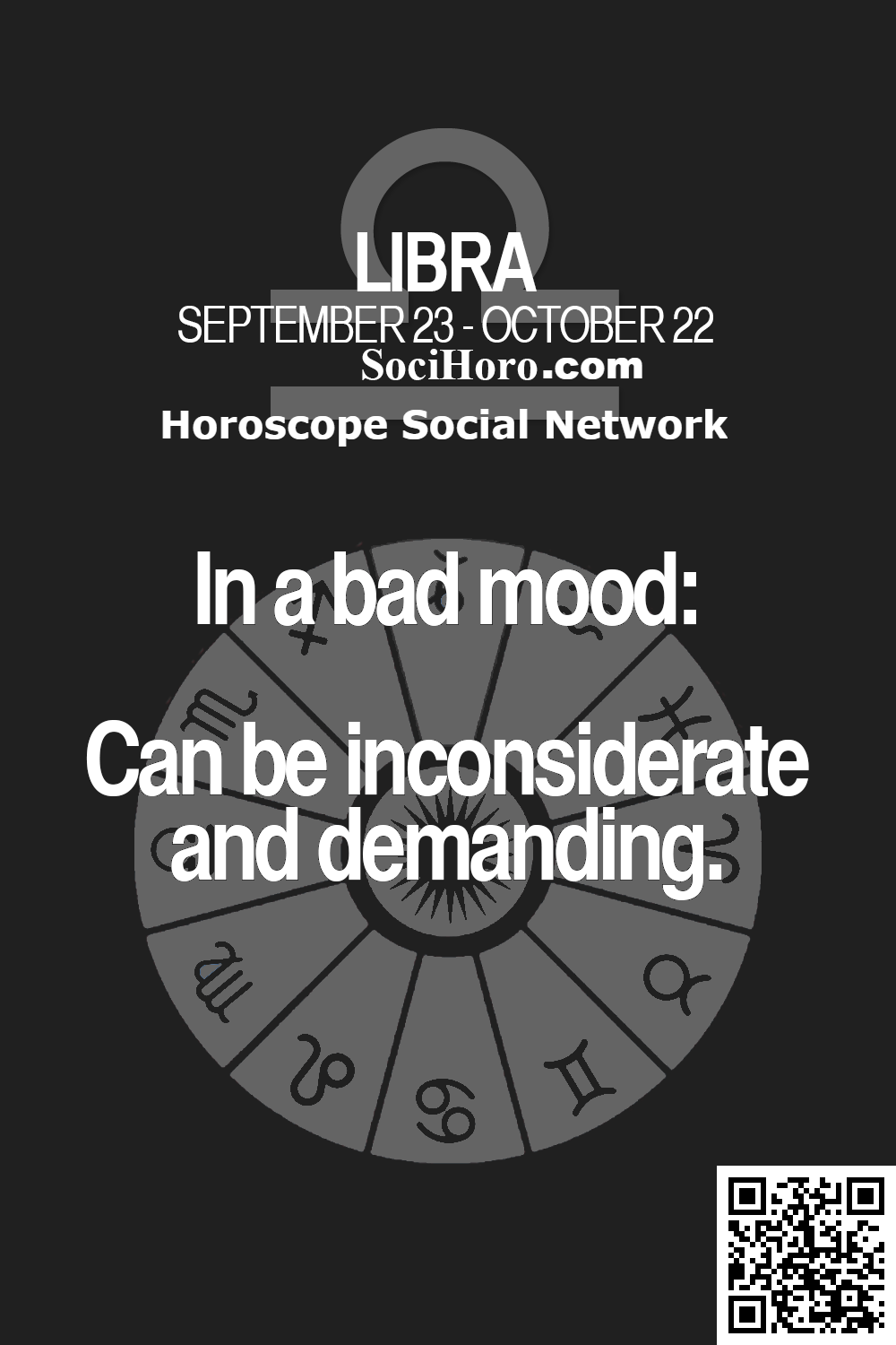 libra quotes