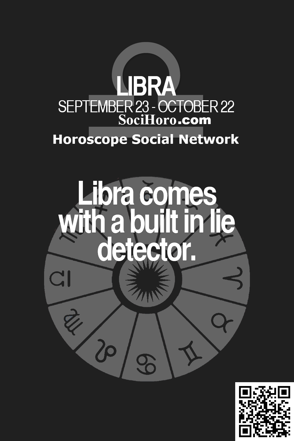 libra quotes