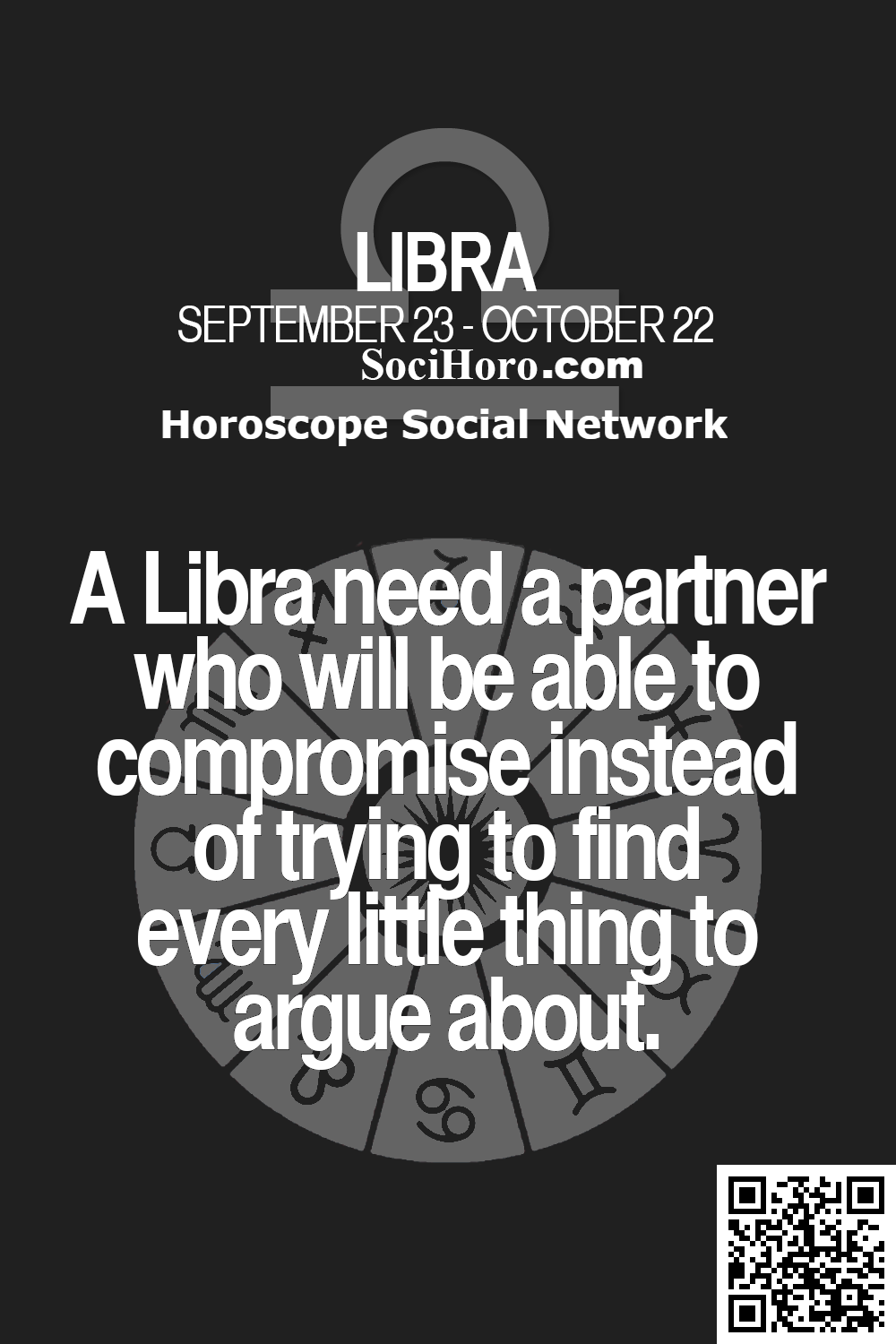 libra quotes