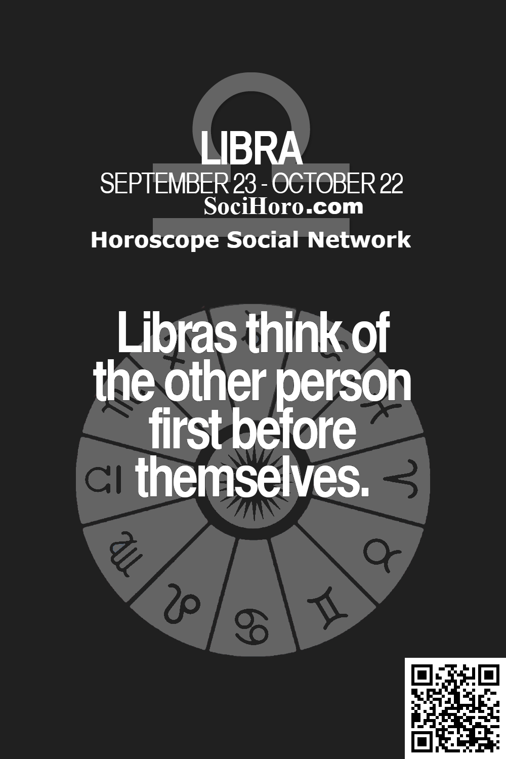 libra quotes
